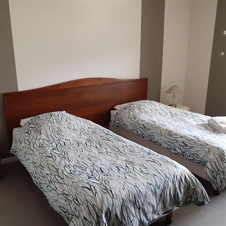 Bonsejour Aparthotel Saint-Maurice-sur-Moselle Ngoại thất bức ảnh