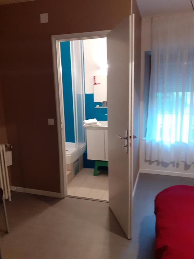 Bonsejour Aparthotel Saint-Maurice-sur-Moselle Ngoại thất bức ảnh