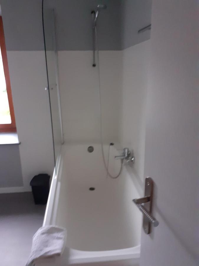Bonsejour Aparthotel Saint-Maurice-sur-Moselle Ngoại thất bức ảnh