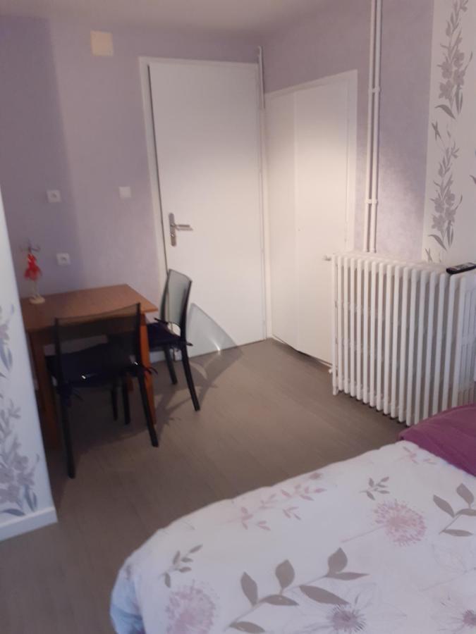 Bonsejour Aparthotel Saint-Maurice-sur-Moselle Ngoại thất bức ảnh