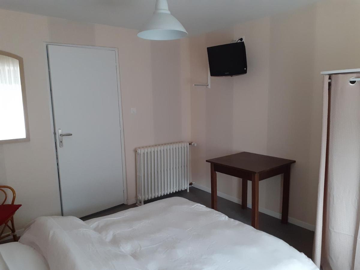 Bonsejour Aparthotel Saint-Maurice-sur-Moselle Ngoại thất bức ảnh