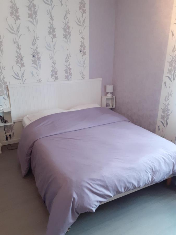 Bonsejour Aparthotel Saint-Maurice-sur-Moselle Ngoại thất bức ảnh