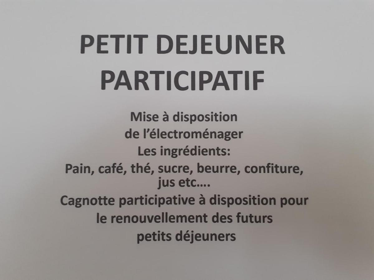 Bonsejour Aparthotel Saint-Maurice-sur-Moselle Ngoại thất bức ảnh