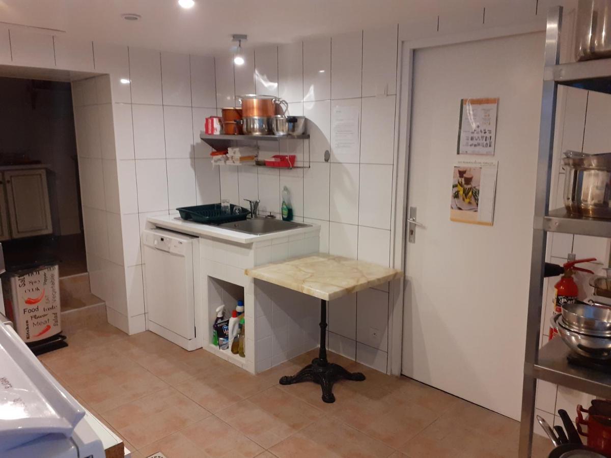 Bonsejour Aparthotel Saint-Maurice-sur-Moselle Ngoại thất bức ảnh