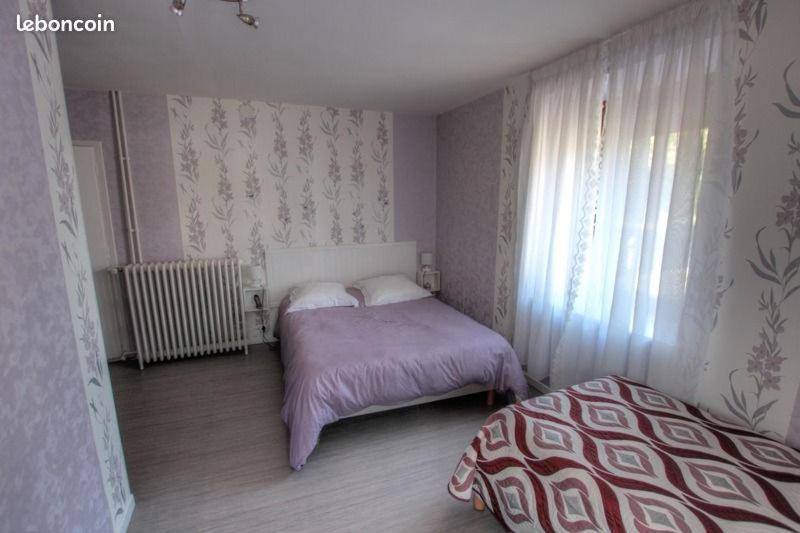 Bonsejour Aparthotel Saint-Maurice-sur-Moselle Ngoại thất bức ảnh
