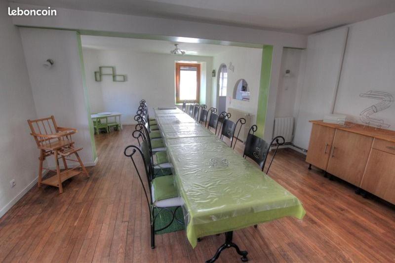 Bonsejour Aparthotel Saint-Maurice-sur-Moselle Ngoại thất bức ảnh