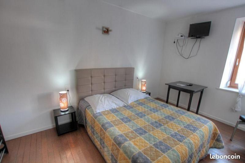 Bonsejour Aparthotel Saint-Maurice-sur-Moselle Ngoại thất bức ảnh