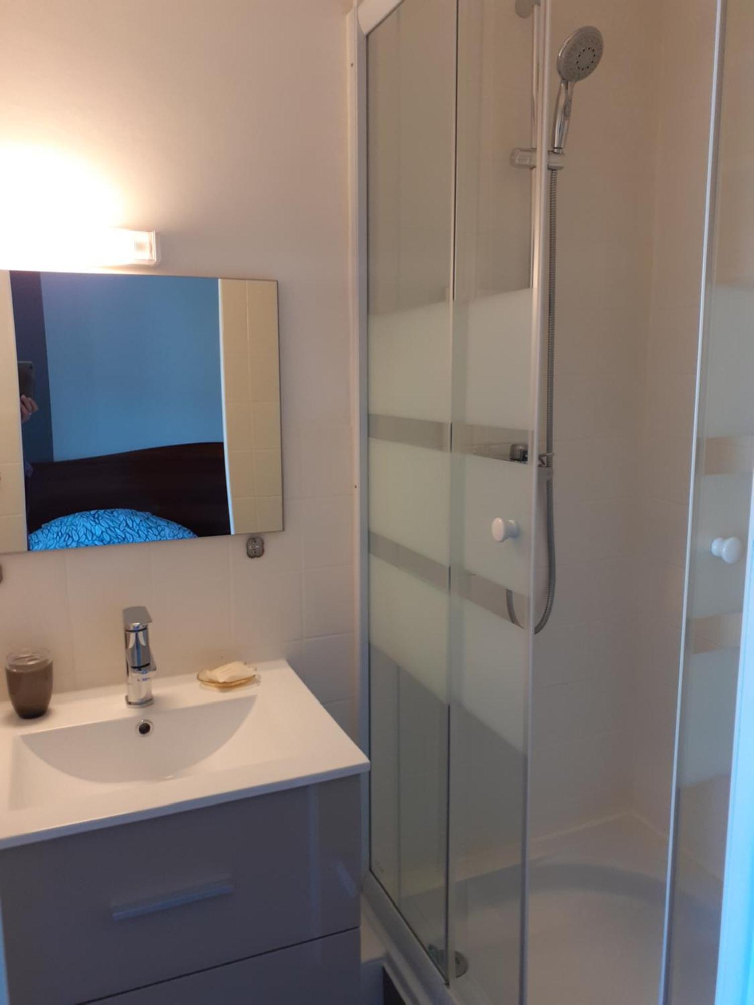 Bonsejour Aparthotel Saint-Maurice-sur-Moselle Ngoại thất bức ảnh