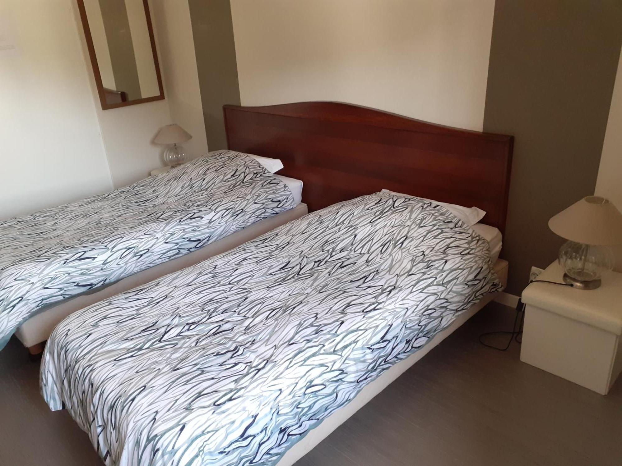 Bonsejour Aparthotel Saint-Maurice-sur-Moselle Ngoại thất bức ảnh