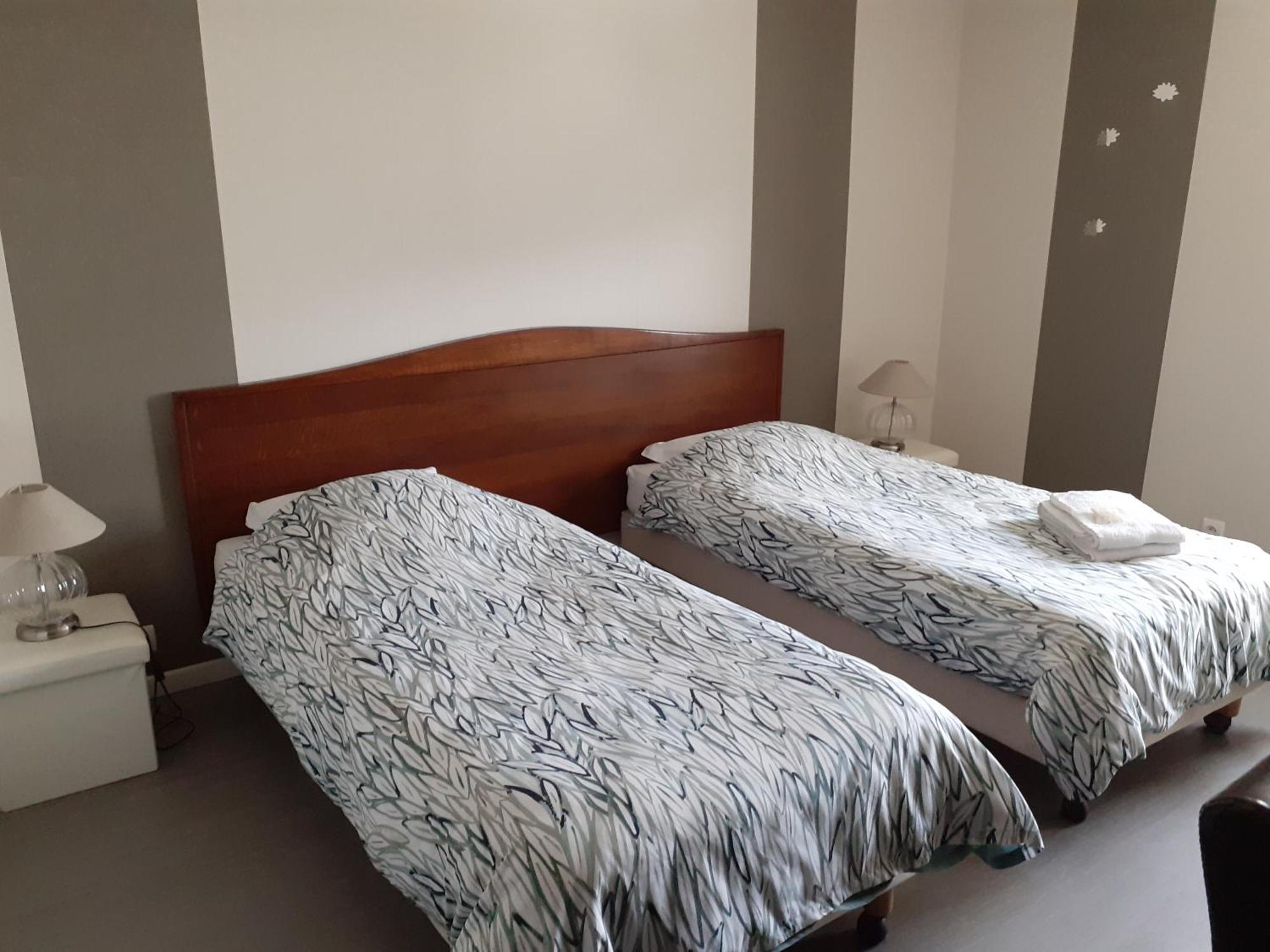 Bonsejour Aparthotel Saint-Maurice-sur-Moselle Ngoại thất bức ảnh