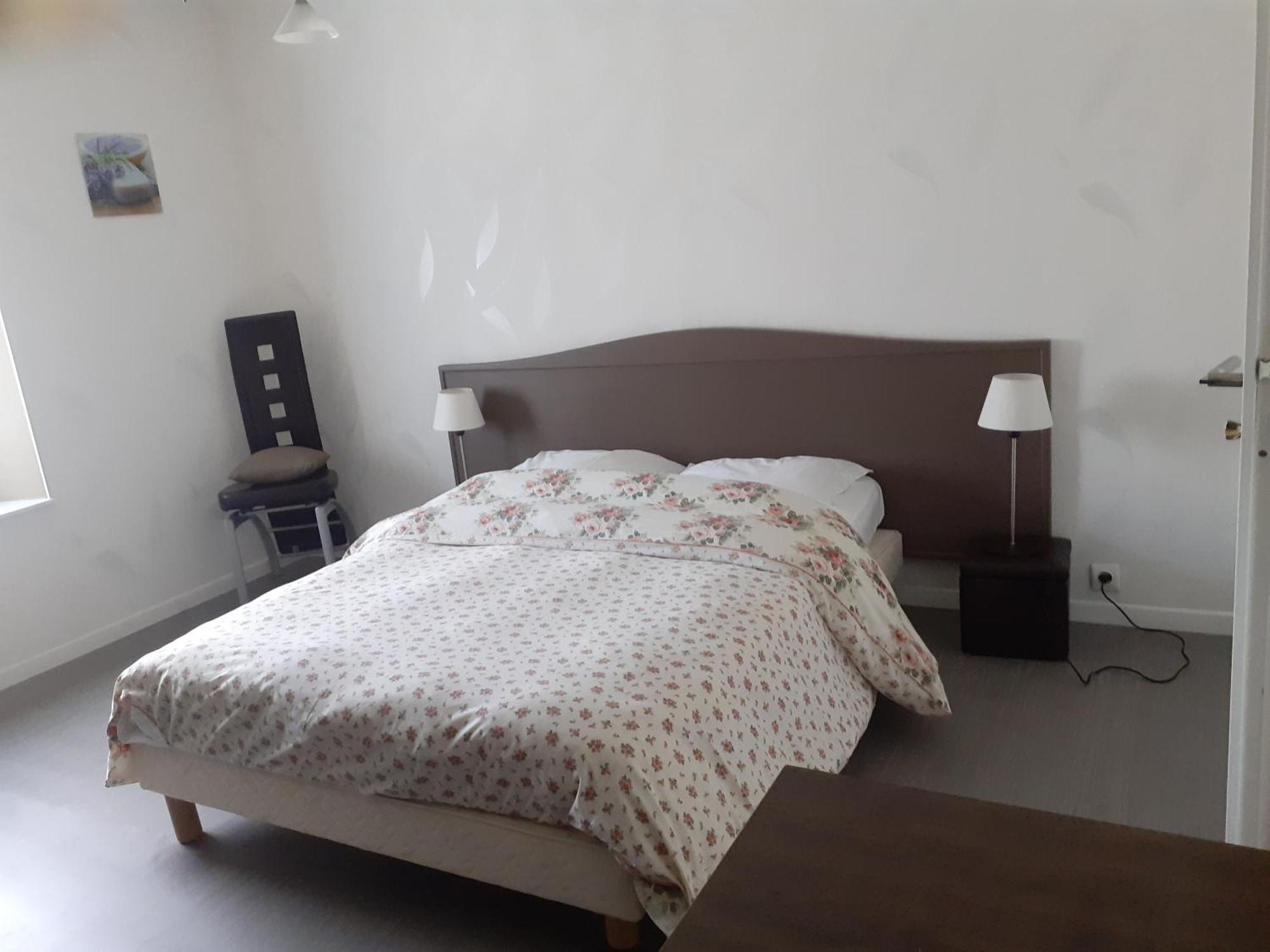 Bonsejour Aparthotel Saint-Maurice-sur-Moselle Ngoại thất bức ảnh