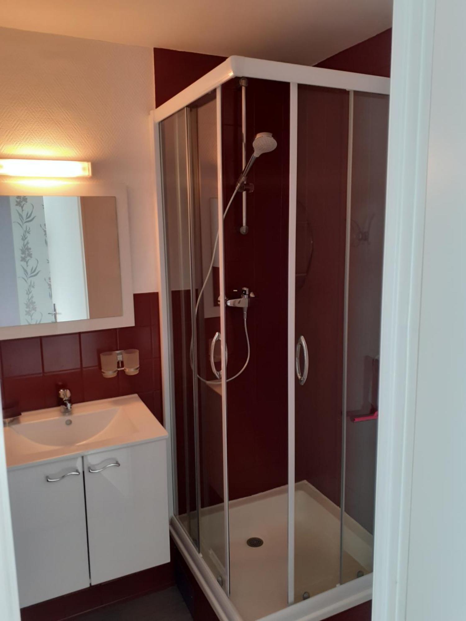 Bonsejour Aparthotel Saint-Maurice-sur-Moselle Ngoại thất bức ảnh