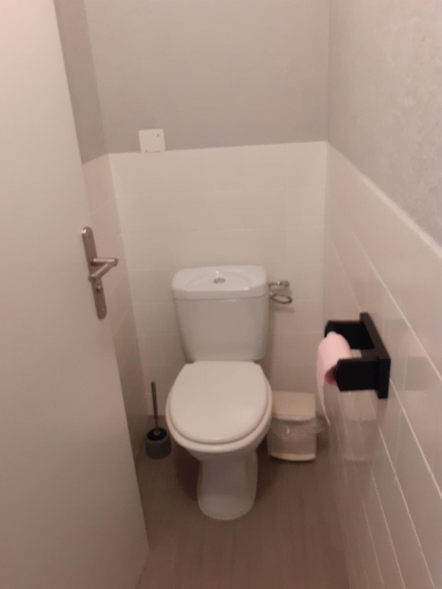 Bonsejour Aparthotel Saint-Maurice-sur-Moselle Phòng bức ảnh